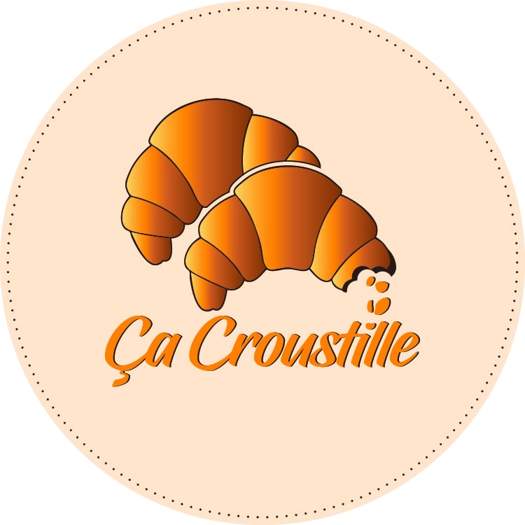 Ca Croustille Vancouver French Bakery